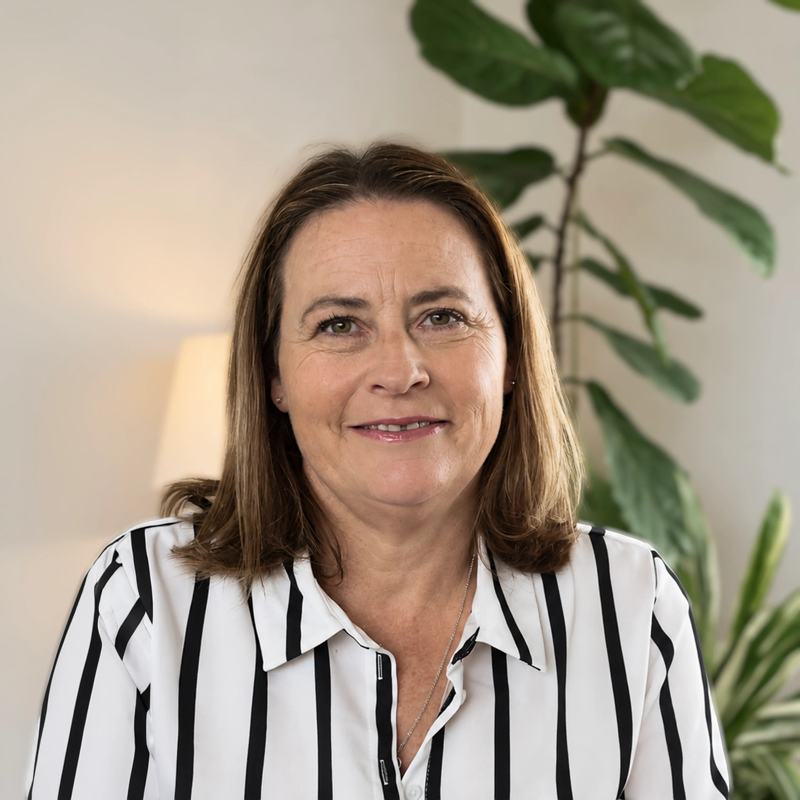 Renae Raso, clinical psychologist and founder of Nurture Psychology